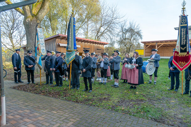 Thumbnail: _JA 25101 16.11.2025 KSV Hohenried, Heldengedenktag, Volkstrauertag.jpg